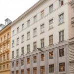 Esslinggasse 9, 1010 Vienna