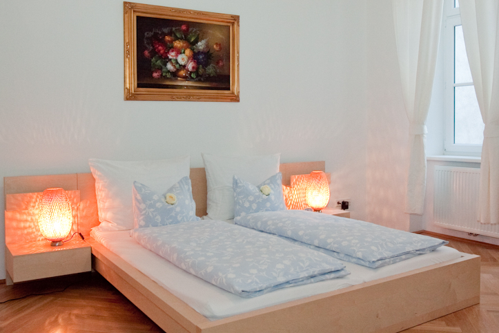 Schlafzimmer Schlafzimmer