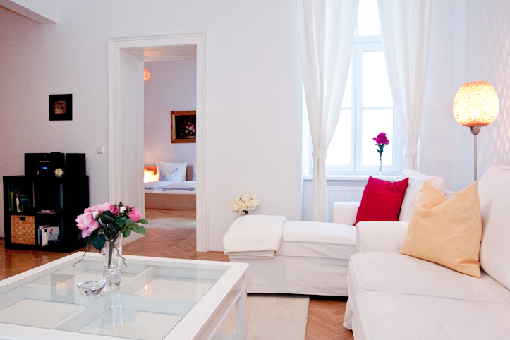 Wohnzimmer Wohnzimmer