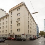 Gölsdorfgasse 1, 1010 Vienna