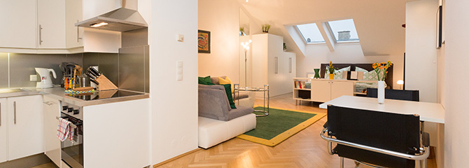 Esslinggasse 9, 1010 Vienna